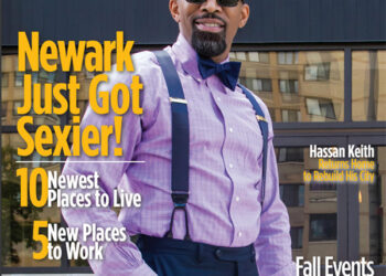 Destination Newark Fall 2018 Issue