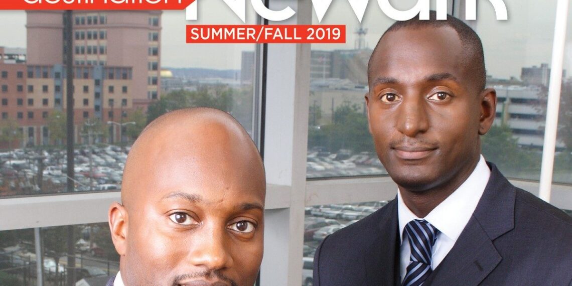 Read the 2019 Small Business Issue Online!