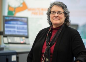 Take A Lesson From Holly Kaplansky; Minuteman Press CEO