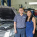 Take A Lesson From Hilda and Jose: S&A Auto Repair