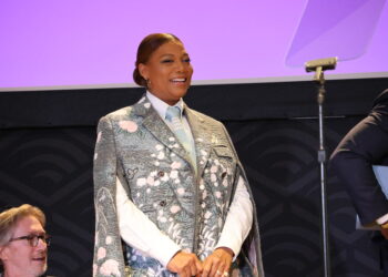 Finding A Breath of Fresh Air in Newark