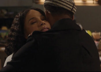 Finding A Breath of Fresh Air in Newark