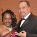 Top 9 of Newark’s Divine Nine: Eugene Wade, Kappa Alpha Psi and Katrina Ingalls Wade, Sigma Gamma Rho Sorority