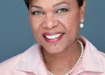 Top 9 of Newark’s Divine Nine: Mary Bentley LaMar, Alpha Kappa Alpha Sorority