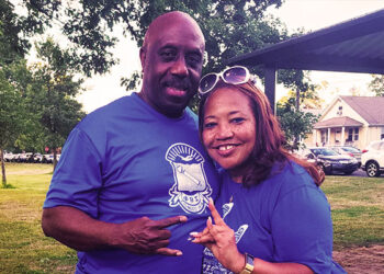 Finding A Breath of Fresh Air in Newark