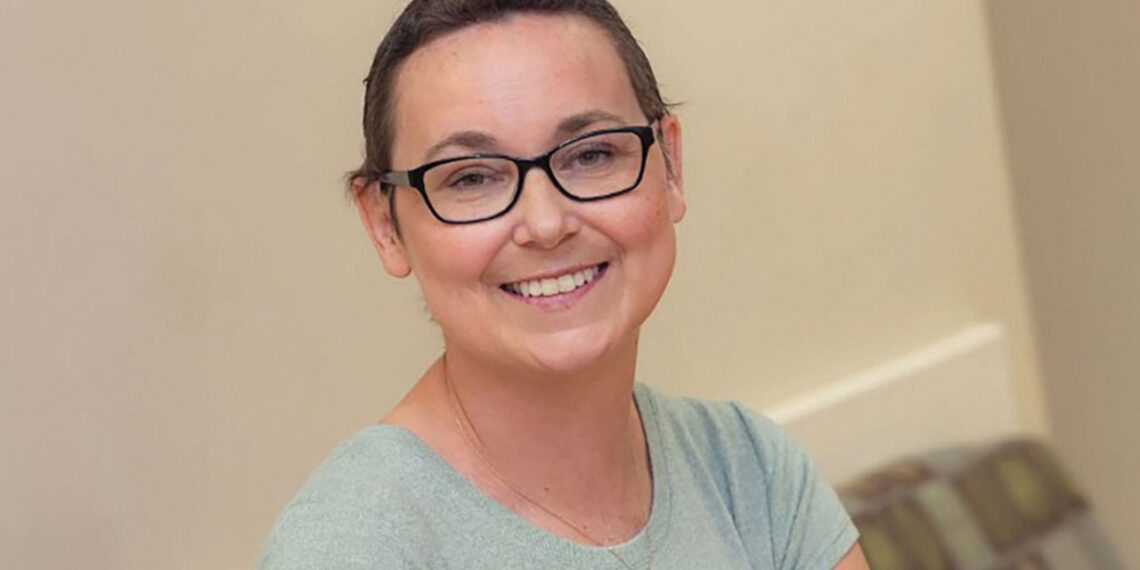 Finding A Breath of Fresh Air in Newark