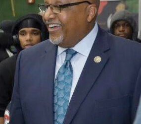 Finding A Breath of Fresh Air in Newark