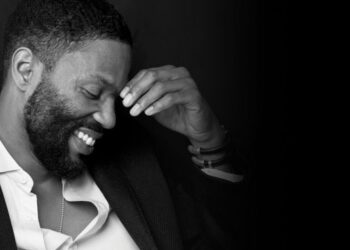 Here’s What Keeps Tobias Truvillion in Newark