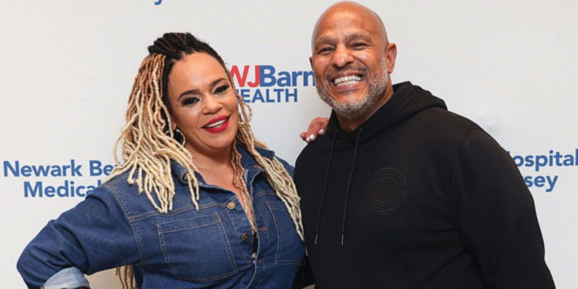 A Vegan’s Day in Newark