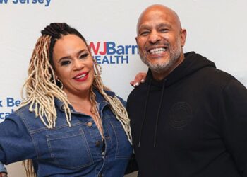 A Vegan’s Day in Newark