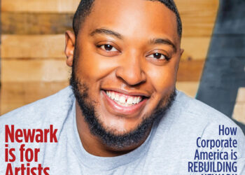 Destination Newark Fall 2023