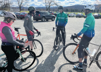 Major Taylor Cycling Club