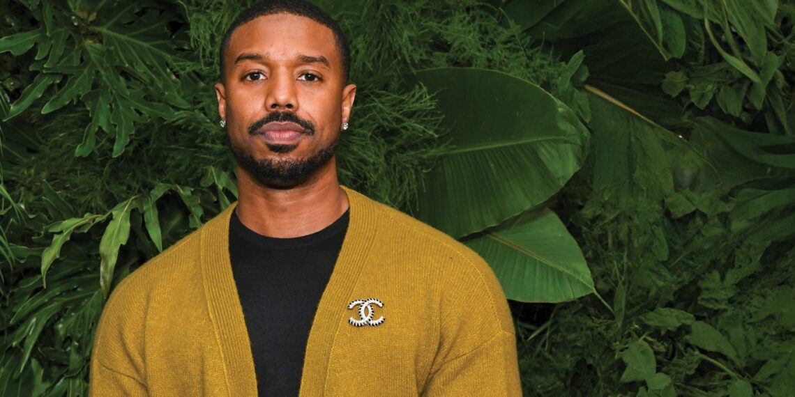 michael b. jordan