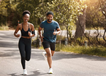 Simple Moves for a Healthy Heart