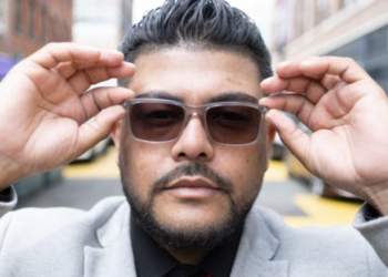 Brooklyn Native Falls in Love with Newark